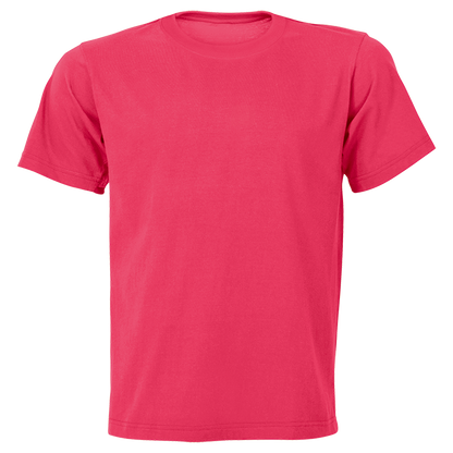 Barron Promo Cotton T-Shirt - Barron