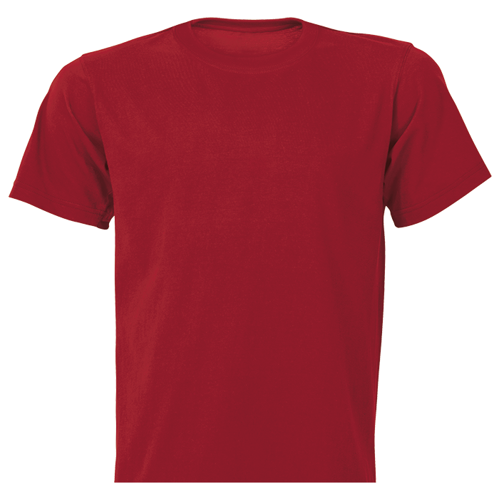 Barron Promo Cotton T-Shirt - Barron