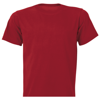 Barron Promo Cotton T-Shirt - Barron