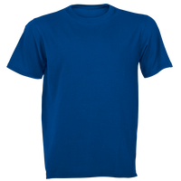 Barron Promo Cotton T-Shirt - Barron