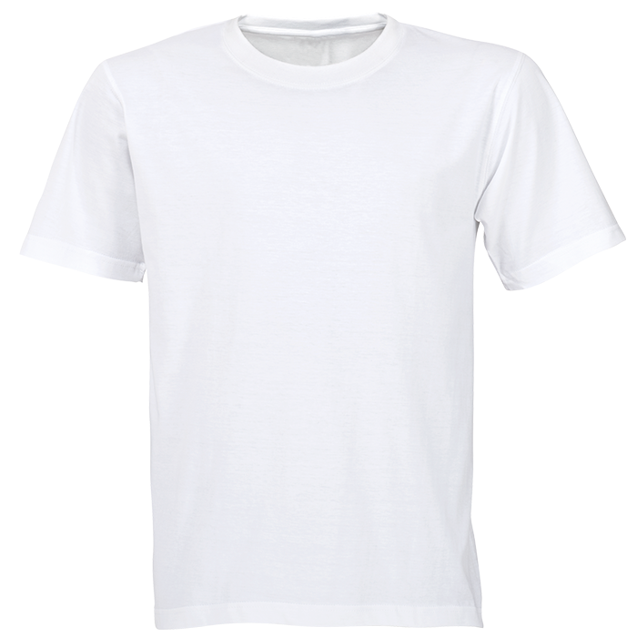 Barron Promo Cotton T-Shirt - Barron