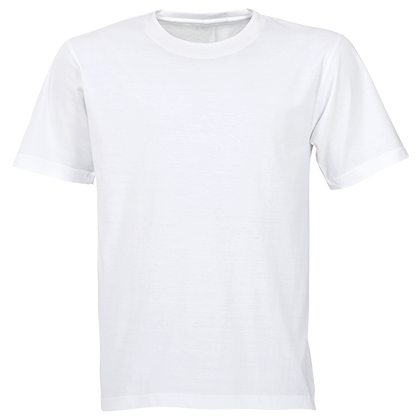 Barron Promo Cotton T-Shirt - Barron