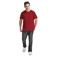 Barron Promo Cotton T-Shirt - Barron