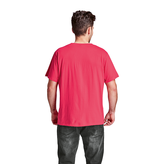Barron Promo Cotton T-Shirt - Barron