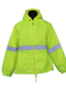 Pinnacle HiViz All Weather Jacket