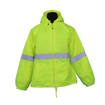 Pinnacle HiViz All Weather Jacket