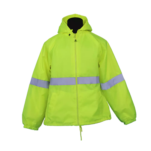 Pinnacle HiViz All Weather Jacket