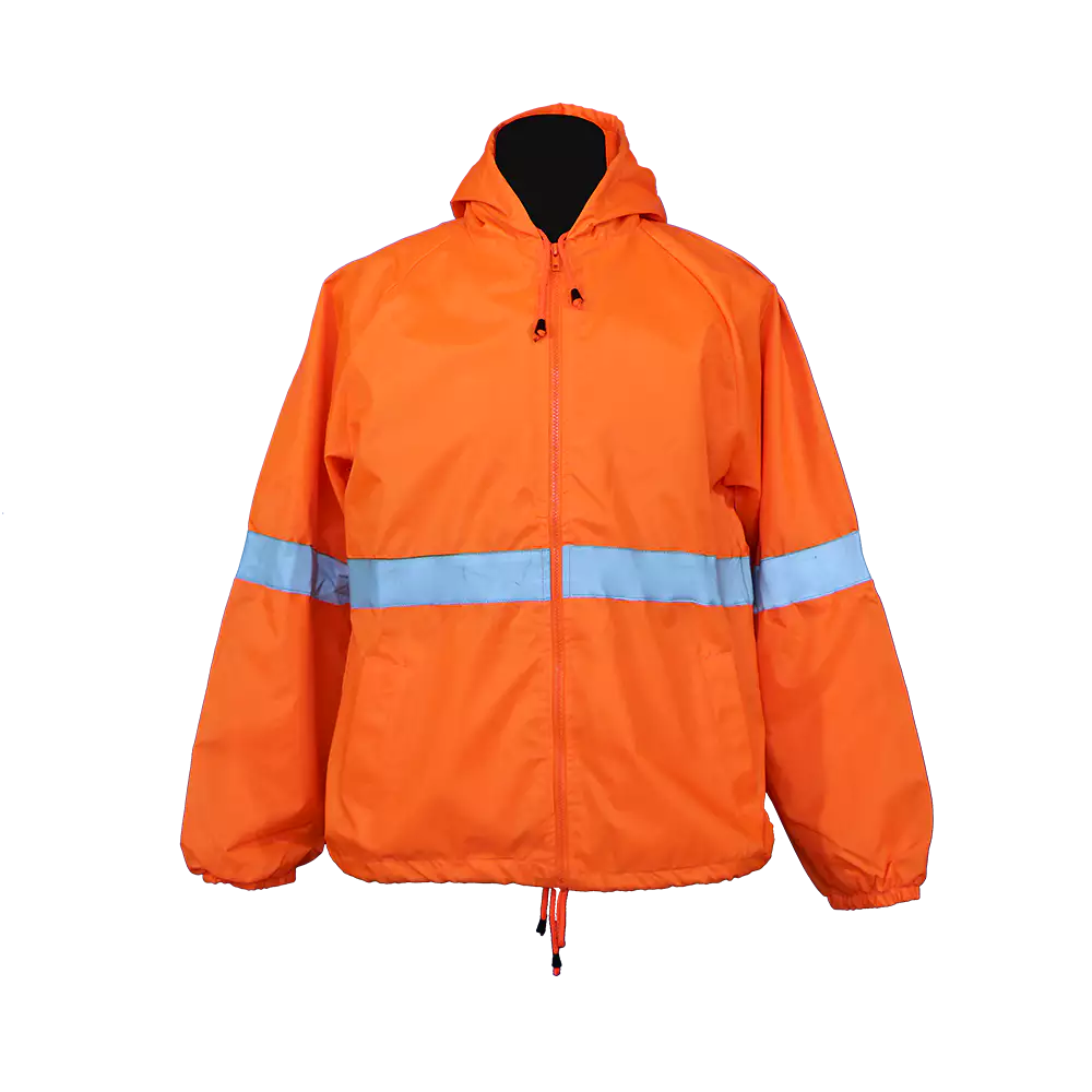Pinnacle HiViz All Weather Jacket