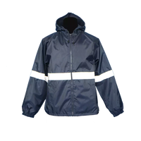 Pinnacle HiViz All Weather Jacket