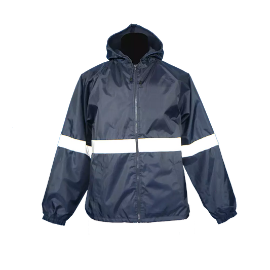 Pinnacle HiViz All Weather Jacket