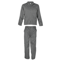 Barron Value Conti Suit