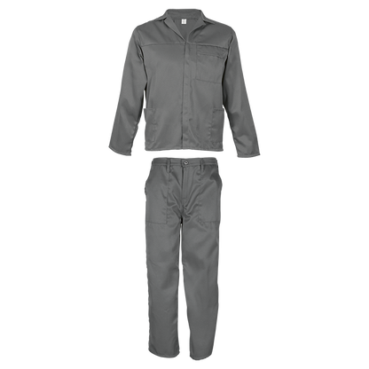 Barron Value Conti Suit