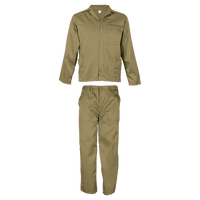 Barron Value Conti Suit