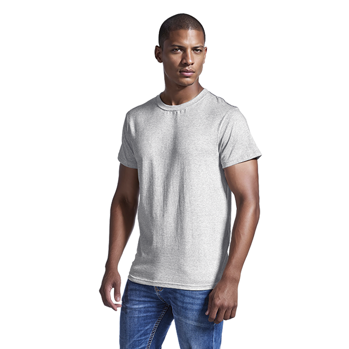 Barron Enviro Crew Neck T-Shirt
