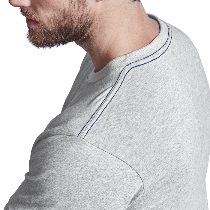 Barron Enviro Crew Neck T-Shirt