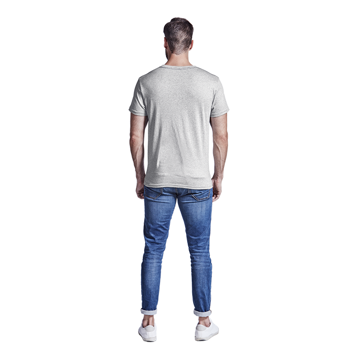Barron Enviro Crew Neck T-Shirt