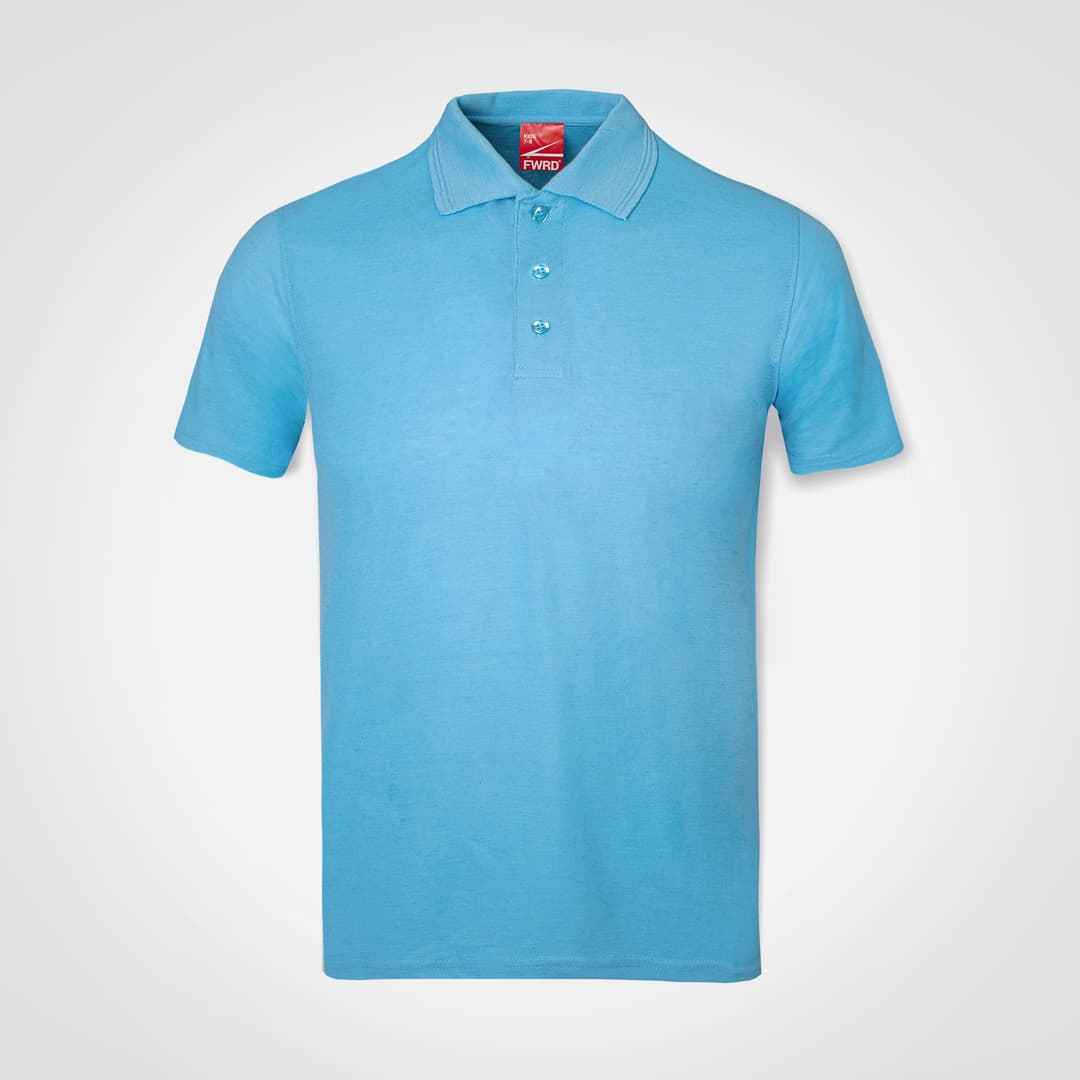 KIDS GOLFER - FWRD
