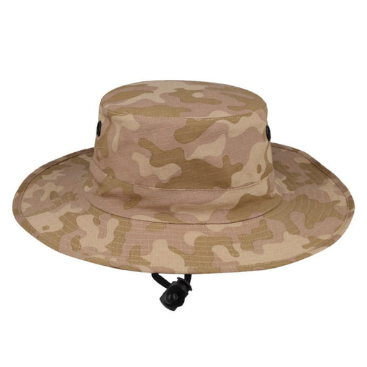 Ripstop Bush Hat- Headwear24