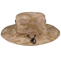 Ripstop Bush Hat- Headwear24