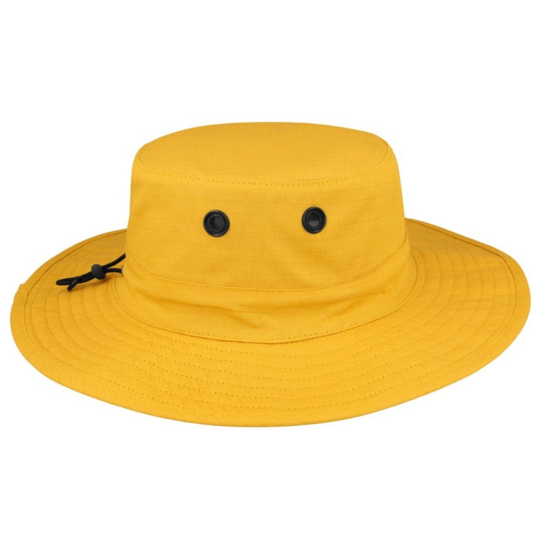 Ripstop Bush Hat- Headwear24