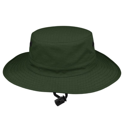 Ripstop Bush Hat- Headwear24
