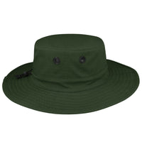 Ripstop Bush Hat- Headwear24