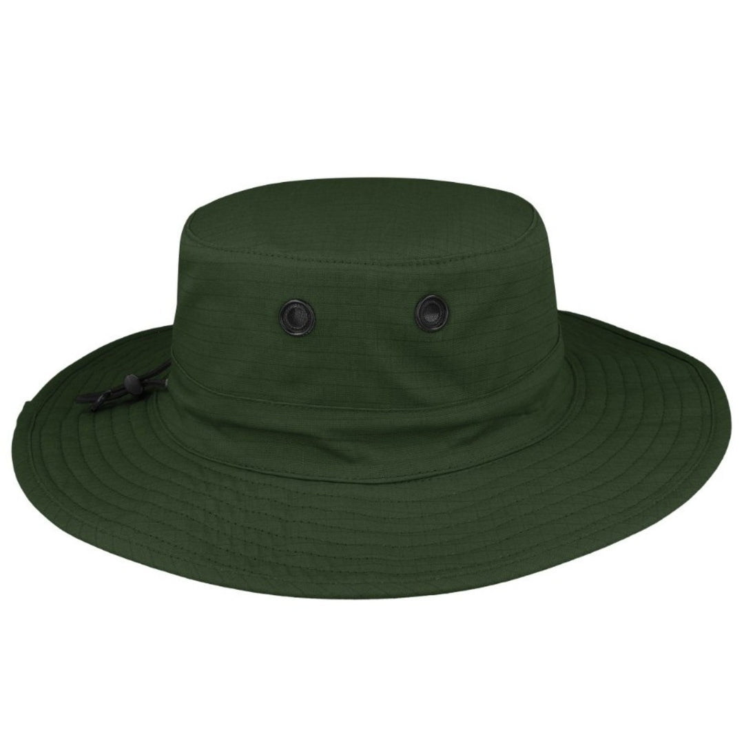 Ripstop Bush Hat- Headwear24