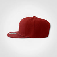 SNAPBACK CAP- FWRD
