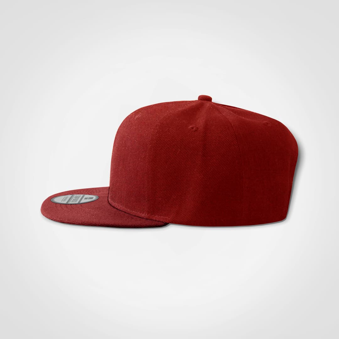 SNAPBACK CAP- FWRD