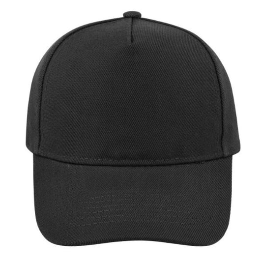 Kiddies 5 Panel Fade Resistant - Headwear24