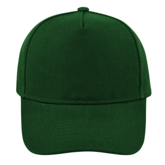 Kiddies 5 Panel Fade Resistant - Headwear24