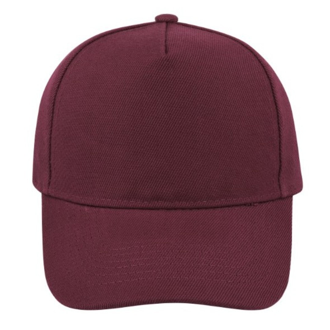 Kiddies 5 Panel Fade Resistant - Headwear24