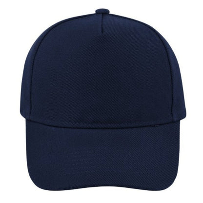 Kiddies 5 Panel Fade Resistant - Headwear24