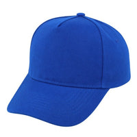 Kiddies 5 Panel Fade Resistant - Headwear24