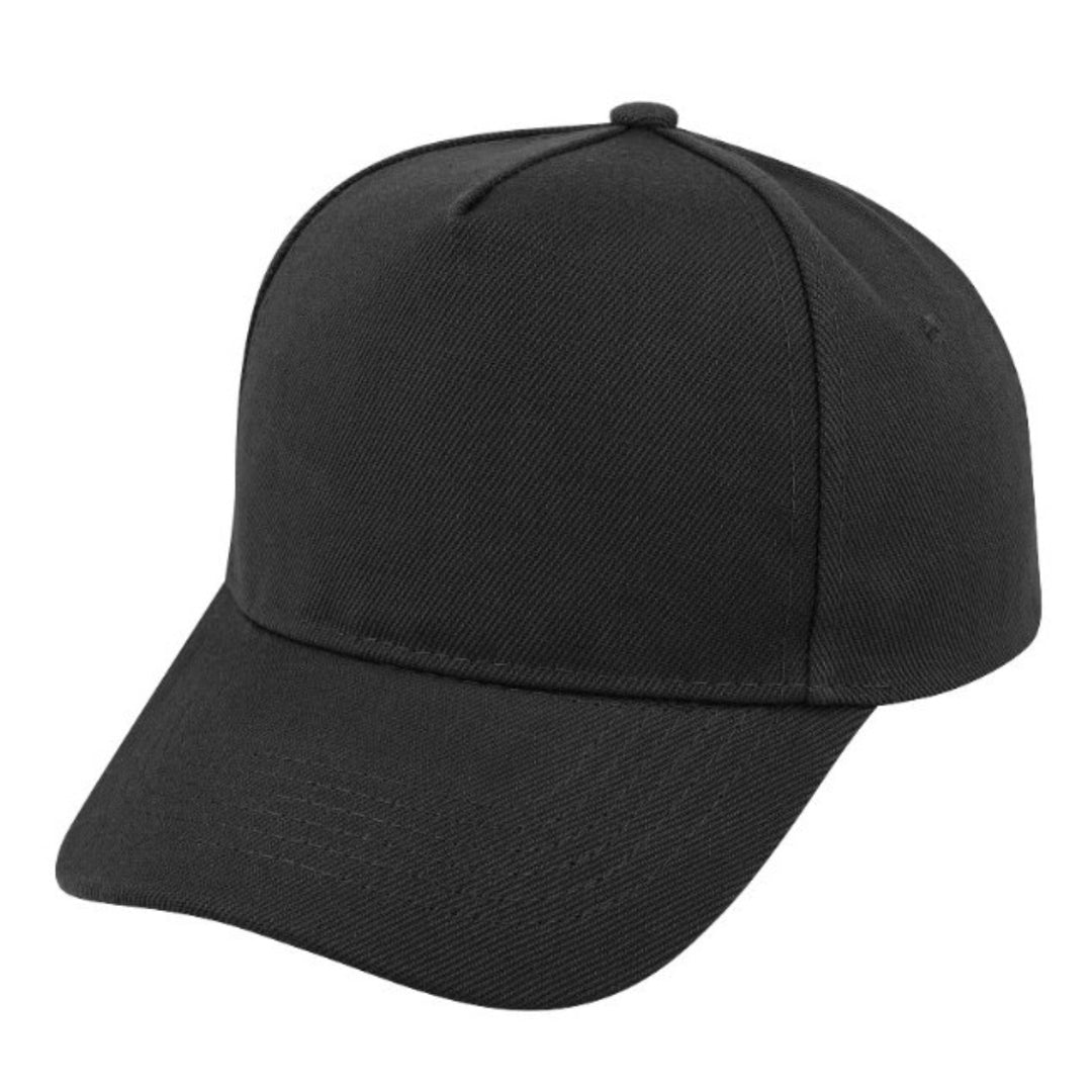 Kiddies 5 Panel Fade Resistant - Headwear24