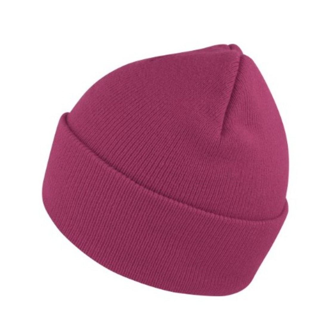Kiddies Knitted Beanies - Headwear24