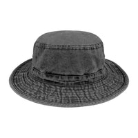 Max Wash Bucket Hat - Headwear24