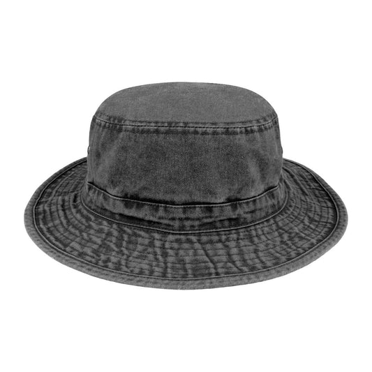 Max Wash Bucket Hat - Headwear24
