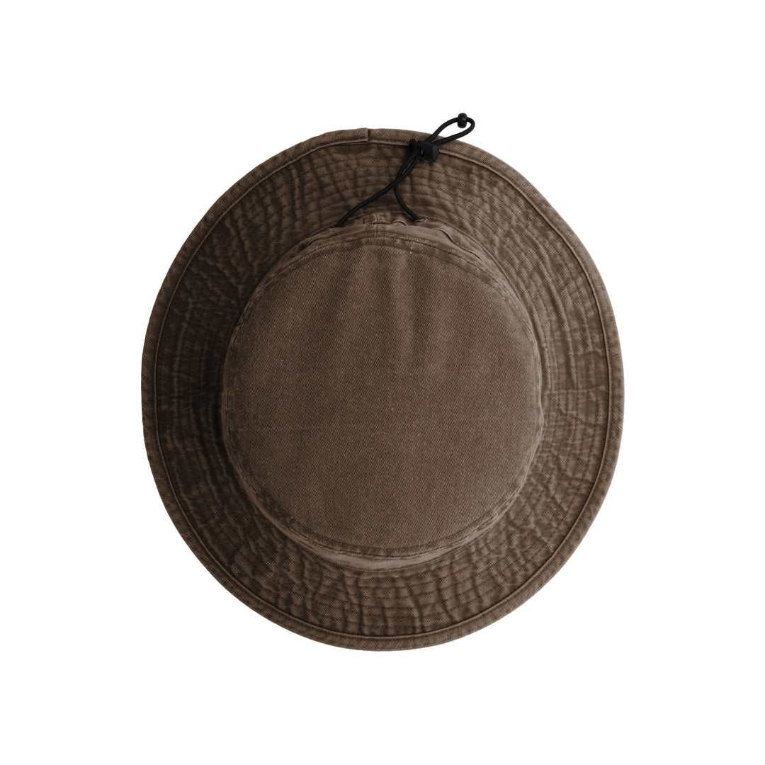 Max Wash Bucket Hat - Headwear24