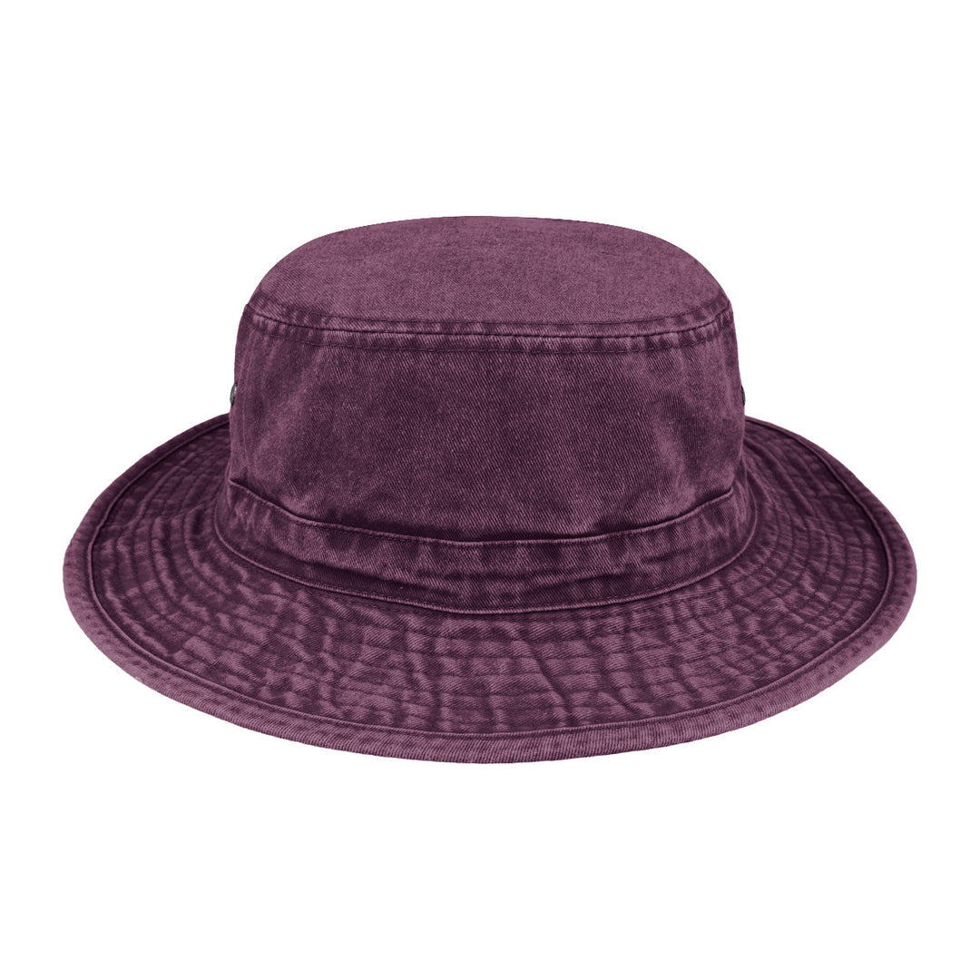 Max Wash Bucket Hat - Headwear24