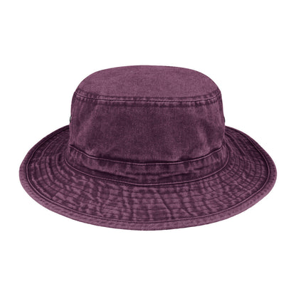 Max Wash Bucket Hat - Headwear24