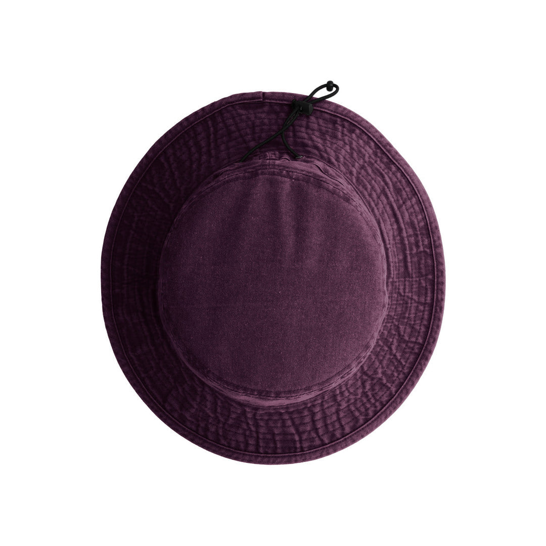Max Wash Bucket Hat - Headwear24