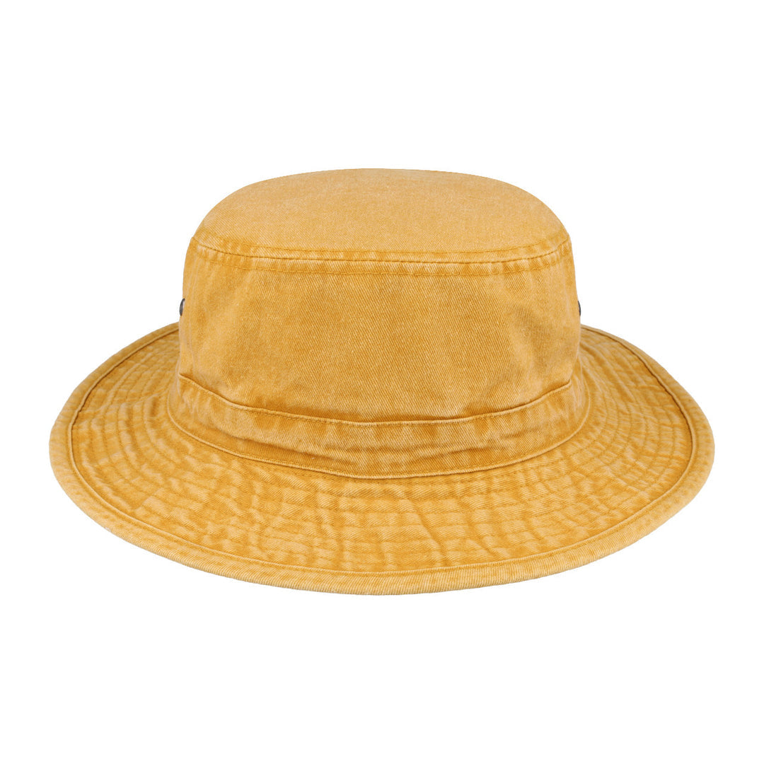 Max Wash Bucket Hat - Headwear24