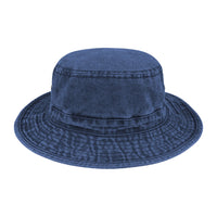 Max Wash Bucket Hat - Headwear24
