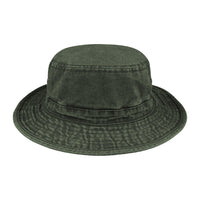 Max Wash Bucket Hat - Headwear24