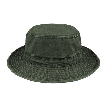 Max Wash Bucket Hat - Headwear24