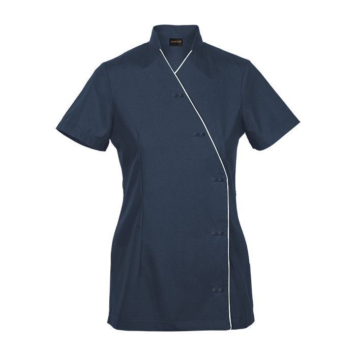 Ivy Tunic - Barron