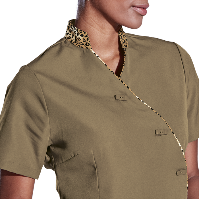 Ivy Tunic - Barron