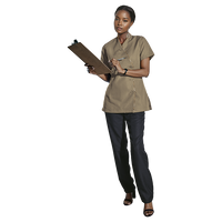 Ivy Tunic - Barron