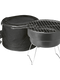 Portable Braai Cooler Set
